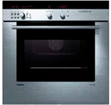 Ремонт духовых шкафов Siemens HB 89E55 в сервисном центре FIX-Siemens