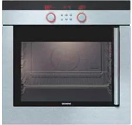 Ремонт духовых шкафов Siemens HB 38L760 в сервисном центре FIX-Siemens