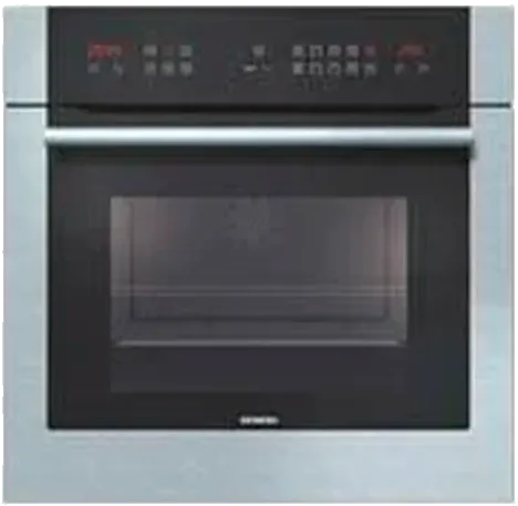 Ремонт духовых шкафов Siemens HB 770560E в сервисном центре FIX-Siemens