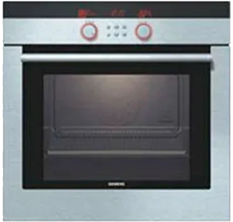 Ремонт духовых шкафов Siemens HB 780570 в сервисном центре FIX-Siemens