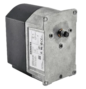 Ремонт сервоприводов Siemens SQM45 в сервисном центре FIX-Siemens